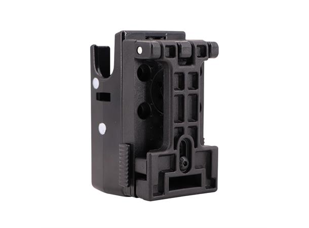 Ghost Mag Pouch Magnetic double stack