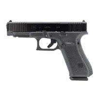 Glock 47 Gen 5 MOS FS Pistol .9mm 11,4 cm