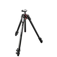 Manfrotto Stativ MT055CXPRO3 Karbon u/Hode