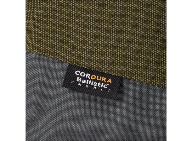 Merkel GEAR Cordura PRO futteral Green