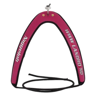 Niggeloh Bæresele Skiskyting Neoprene, Lilla