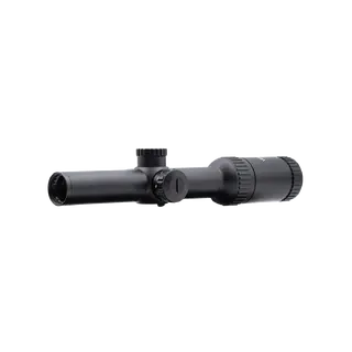 Nordhunt Vertical T6 1-6X24 SWA #4 Riflekikkert