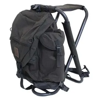 Nordhunt stolsekk Høy - 56cm Loden