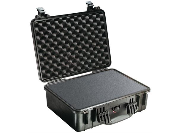 PeliCase 1520 m/skum