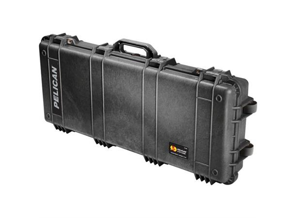 PeliCase 1700 m/skum