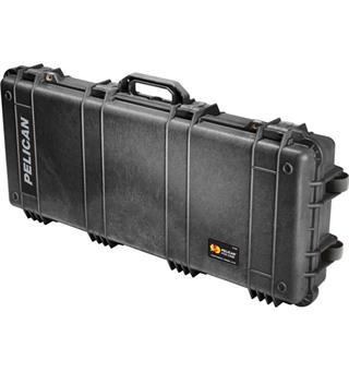 PeliCase 1700 m/skum