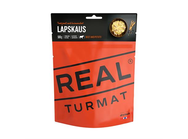 REAL Turmat Lapskaus