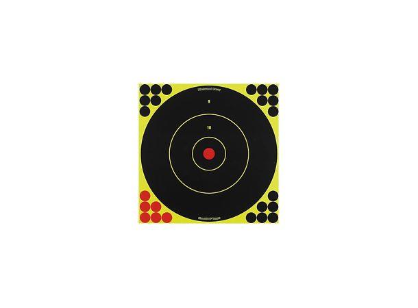 Skive Shoot-N-C 12" Round Target