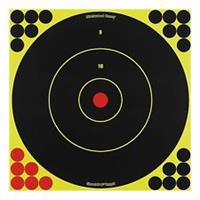 Skive Shoot-N-C 12" Round Target 