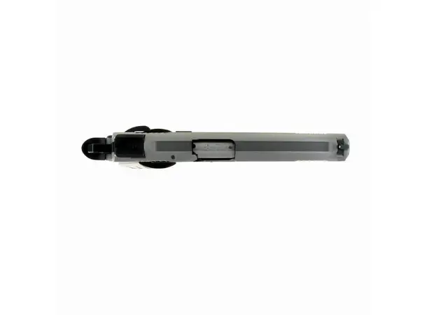 Smith & Wesson SW1911 E Series S/S 5" .45 ACP 5"/12,7cm løp 8-skudd SAO
