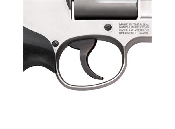 Smith & wesson 69 Combat Magnum .44 Rem Mag, 2.75"/7cm løp 5-skudd DASA