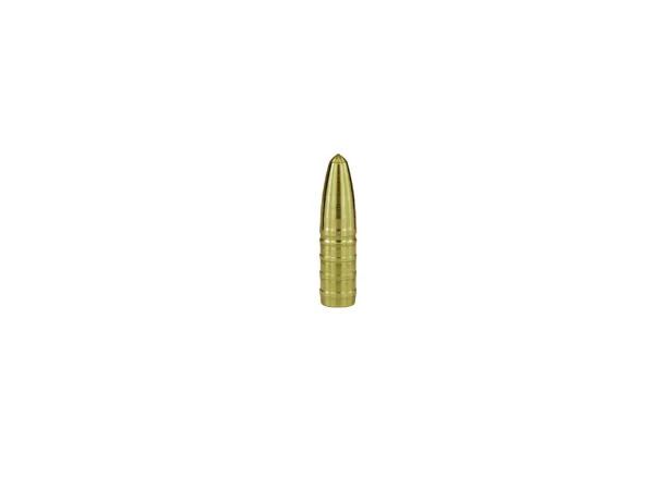 Sonic Ballistic Hunt Kule .243 (6mm) - 85grs
