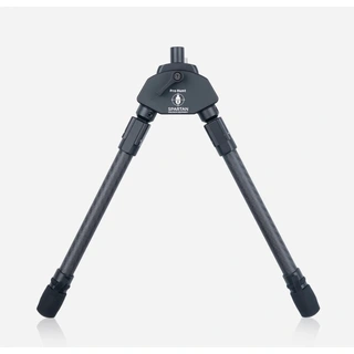 Spartan ProHunt TAC Bipod-long Leg Black