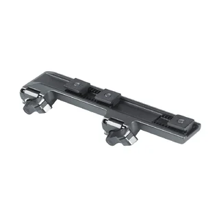 Suhl tilt up mount SR Swarovski skinne SAM for Merkel K5, BBF B3/B4