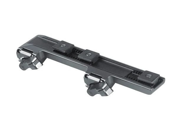 Suhl tilt up mount SR Swarovski skinne SAM for Merkel K5, BBF B3/B4