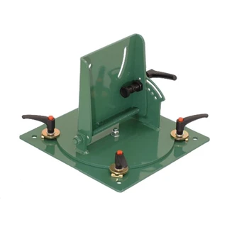 Supermatch-Tilt & Turn Base six/Eight 360 Grader