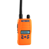 Zodiac Jaktradio Neo 12 Bluetooth 