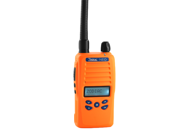 Zodiac Jaktradio Neo 12 Bluetooth