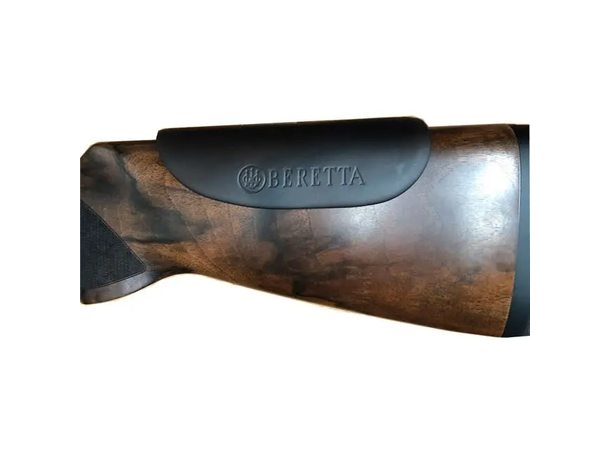 Beretta Cheek Protector 4mm Svart