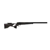 Blaser R8 Ultimate Silence AC/RAS 62,5cm løp, Justerbar kinnstøtte, RAS