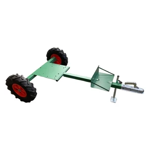 Bowman SUPERMATCH Quad Barrow (inc. All Terrain Tyres)