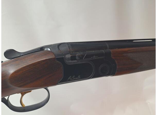Brukt - Beretta 682 X-Trap 71 cm 12/70 - 71cm