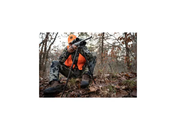 Caldwell AccuMax Rail tofot 13"-30" for picatinny rail, 33 - 76 cm