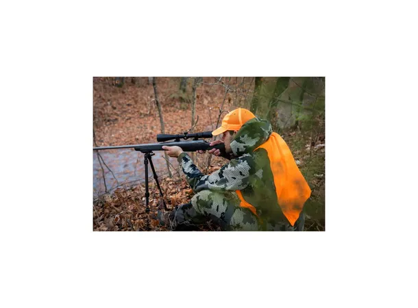 Caldwell AccuMax Rail tofot 13"-30" for picatinny rail, 33 - 76 cm