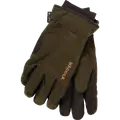 Härkila Core GTX Hansker Hunting Green/Shadow brown #M