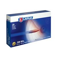 Lapua FMJ/OT Treningsammunisjon