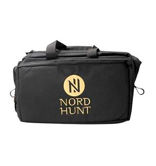 Nordhunt 600D range bag