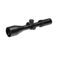 Optic Science Buck Hunter 2-10X50 IR Riflekikkert, 30mm