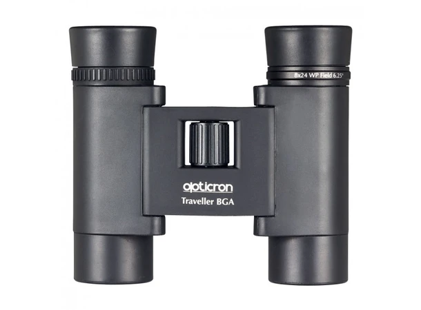 Opticron Traveller BGA Roof Prism 8x24