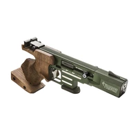 Pardini SPRF Hi-Tech .22lr Medium grep - Høyre