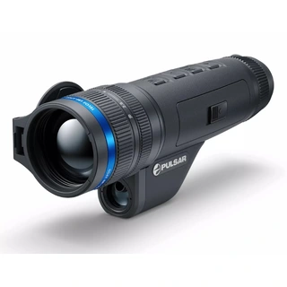 Pulsar Telos LRF XP50 Termisk kikkert