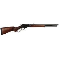 Rossi 95 Classic Lever-Action Black 45-70 - 20" Wood Stock