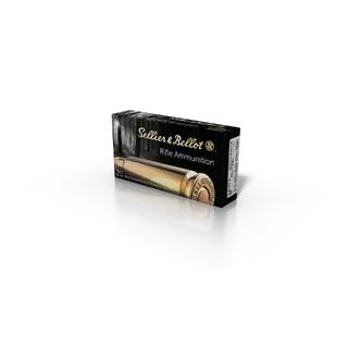 S&B 5,6x52R 4,55g / 70gr SP