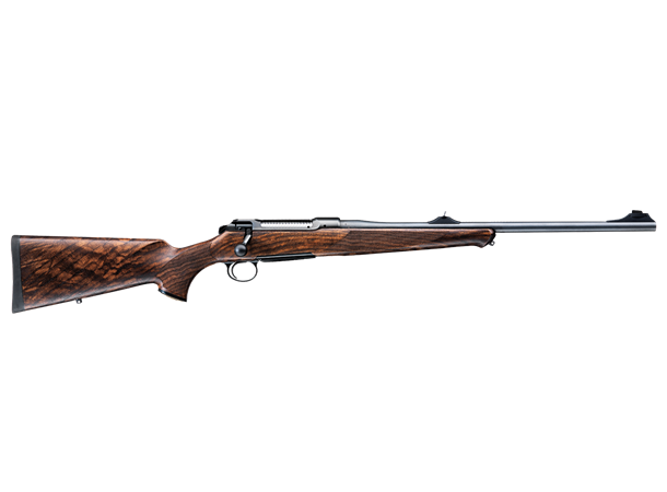 Sauer 101 Select Norway 30-06