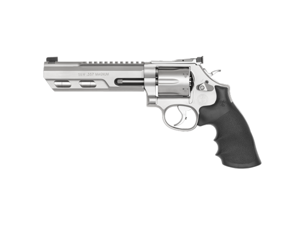 Smith & Wesson PC 686 COMPETITOR 6" .357 Mag. 6"/15,2cm løp 6-skudd DASA