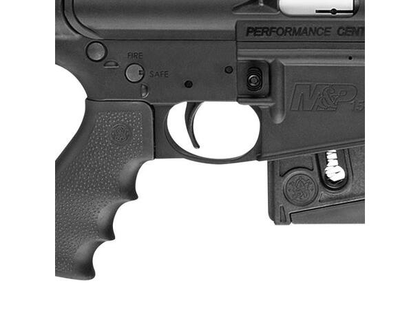 Smith & Wesson PC M&P15-22 PC SPORT .22LR 18"/46cm løp 10-skudd Fixed Stock