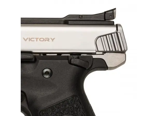 Smith & Wesson SW22 Victory 1/2"x28 .22LR 5.5"/14cm løp 10-skudd SAO