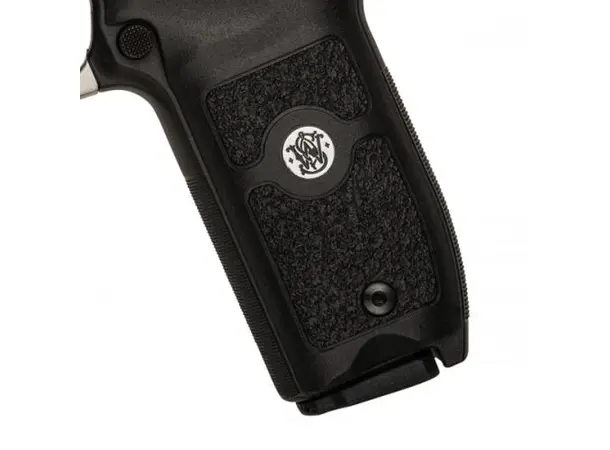 Smith & Wesson SW22 Victory 1/2"x28 .22LR 5.5"/14cm løp 10-skudd SAO