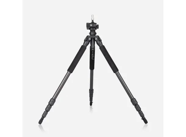 Spartan Ascent Tripod (head, legs, multi tool, davrosPRO head)