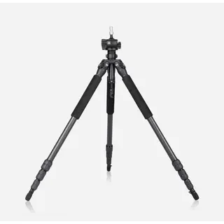 Spartan Ascent Tripod (head, legs, multi tool, davrosPRO head)