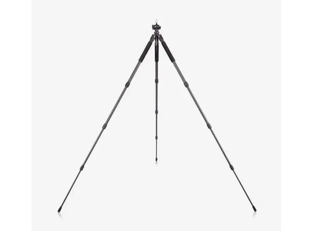 Spartan Ascent Tripod (head, legs, multi tool, davrosPRO head)