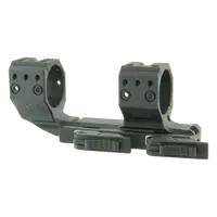 Spuhr QDP-6016 - 36mm 0MIL/0,0 MOA - H38mm
