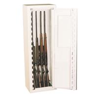 Våpenskap SP55N m/kodelås 1200x350x280mm - 71kg