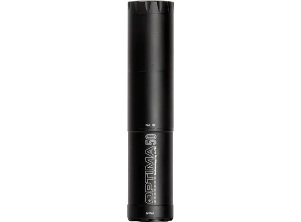 A-TEC Optima 50 - .224 A-Lock