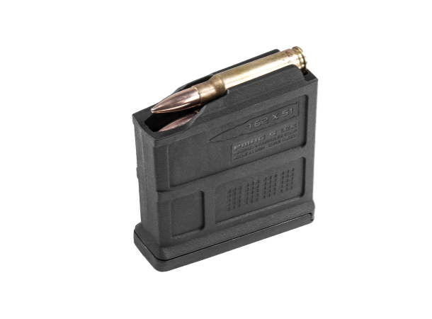 AICS .308 - 5rnd Magazine