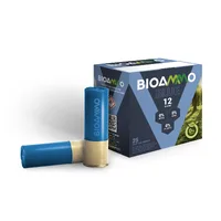 BIOAMMO Blue 12/70 32g #3 (25/250)